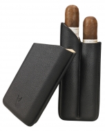 Lotus 70 Ring Gauge Cigar Case