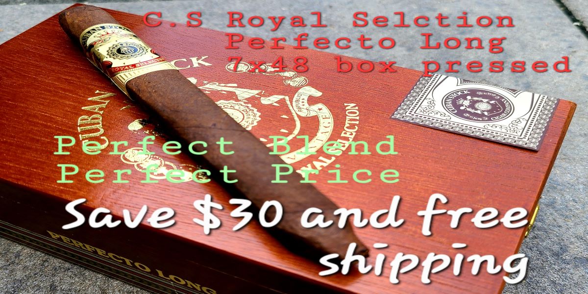 SJ Cigars