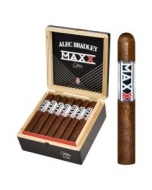 Alec Bradley MAXX Culture