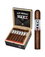 Alec Bradley MAXX Freak