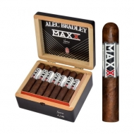 Alec Bradley Maxx Nano