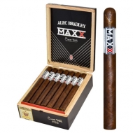 Alec Bradley Maxx Super Freak