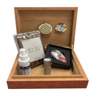 Humidor Starter Kit