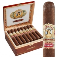 La Aroma De Cuba Reserva Pomposo