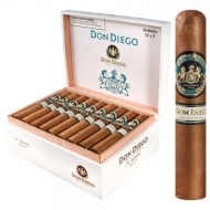 Don Diego Robusto