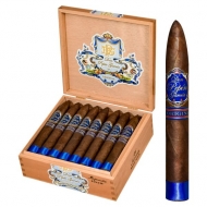 Don Pepin Garcia Original Imperiales (Torpedo)