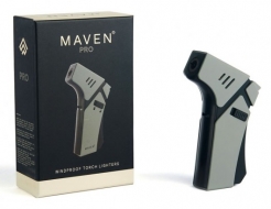 Maven Pro Lighter