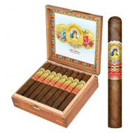 La Aroma De Cuba Reserva Divino