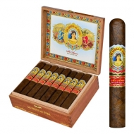 La Aroma De Cuba Reserva Maximo