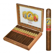 La Aroma De Cuba Reserva Romantico