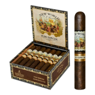 AJ Fernandez New World Puro Especial Robusto