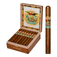 San Cristobal Quintessence Churchill