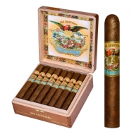 San Cristobal Quintessence Corona Gorda