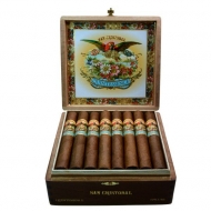 San Cristobal Quintessence Epicure