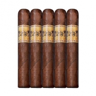 231 Rockhill Double Robusto - 5 pc Sampler