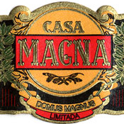 Casa Magna Domus Magnus II