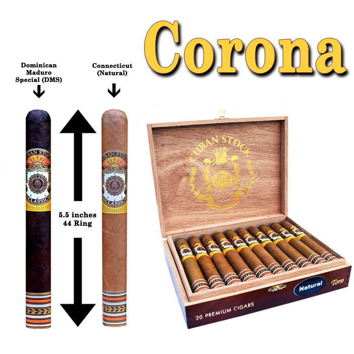 gran corona cigar