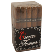 Crown Fumas