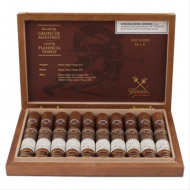 Montecristo Espada Ricasso