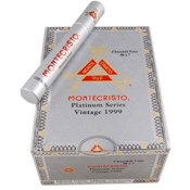 Montecristo Platinum