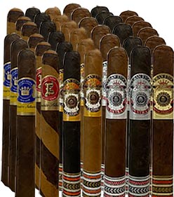 cuban cigar starter kit