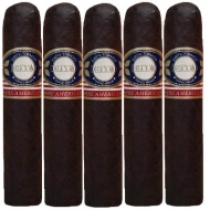 Delicioso Cabinet Selection The American 565 Five Pack