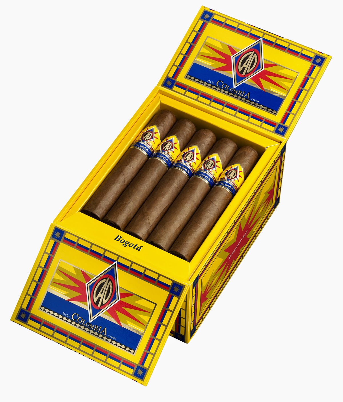 CAO Colombia