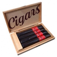 Chubbys Boss CEO 4 pc. Gift Pack