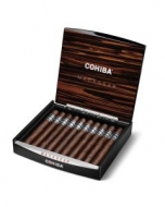 Cohiba Macassar Double Corona