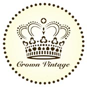 Crown Vintage