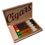 Crown Vintage Assortment Toro 5 pc. Gift Pack