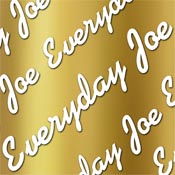 Everyday Joe