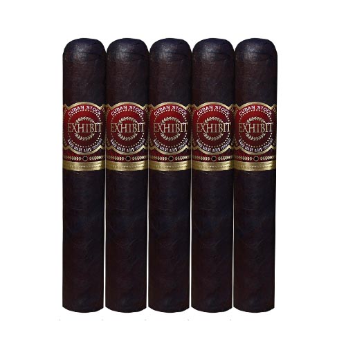 SJ Cigars: Tobacco Pouch