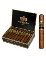 Macanudo 1968 Gigante