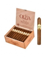 Oliva Serie O No. 4