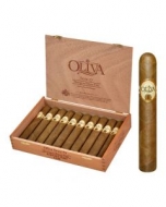 Oliva Serie O Double Toro