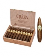 Oliva Serie O Perfecto