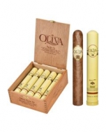 Oliva Serie O Toro Tubos