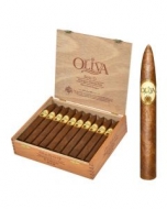 Oliva Serie O Torpedo