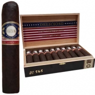 Delicioso Cabinet Selection American Bourbon 565