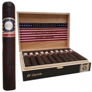 Delicioso Cabinet Selection American Gigante